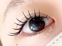 トゥルーネイル アンド アイ 熊本下通り店(TRU NAIL & EYE)/マツエク＊LED変更可能