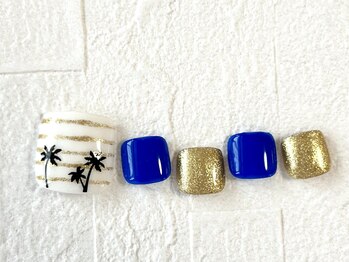 アリビオ(alivio)/サンプル No.112