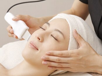 ブルー 松江店(BLV)/毛穴ケア