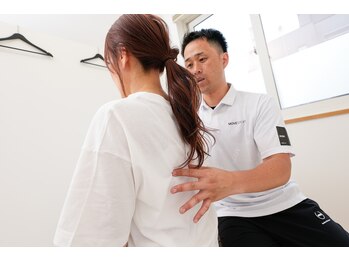 コアビリティ(CoAbility)/状態確認