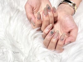 クロムハーツネイル