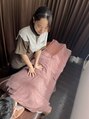 リラク 品川港南口店(Re.Ra.Ku) 佐藤 