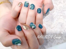 キャンペーンアレンジ￥8800