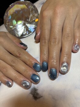 ブルーローズ(Blue rose)/