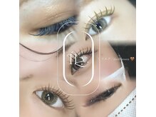 アイリー(ILy)の雰囲気（豊富なcolor、全50色うちbrown17色）