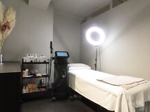 リムエス 札幌(limEss.)/内観【脱毛/ワックス脱毛】