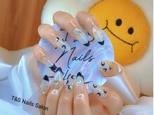 T&Sネイルサロン/