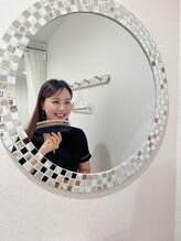 ホワイトニングショップ 名古屋店/【ホワイトニング照射流れ】８