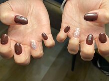 サロンサルート 本店(salon salute)/～ホロネイル～