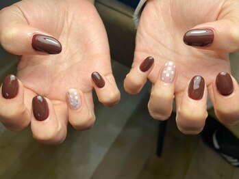 サロンサルート 本店(salon salute)/～ホロネイル～