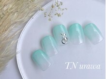 ティーエヌ 浦和店/[hand]　定額オフィスデザイン