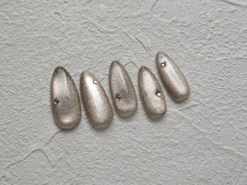 アルーマテラ 横浜店(Allma.TERRA .)/