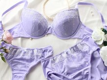 己愛/育乳ブラでバストアップが加速！