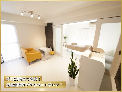 リノア 心斎橋店(LINOAH)の写真