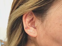 マグ(MAGU)/耳つぼジュエリー【MAGU/新所沢