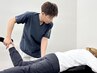 【会員専用】O脚・整体コース
