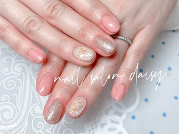 ネイルサロン デイジー(daisy)/