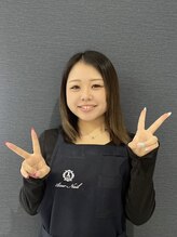 アジュールネイル 寺田店(Azur Nail) Sakata 