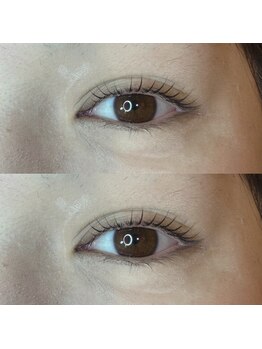 ニャーメリュクス 茅ヶ崎店(nya-meluxe)/まつ毛パーマ