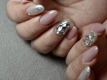 ファン ネイルサロン スクール(Fun)/アート定額