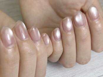 ビオトーププラス 銀座7丁目店(bio tope+)/艶玉マグネット 銀座フィルイン