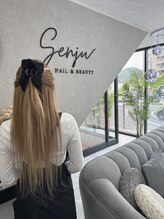 センジュ(senju)&nbsp;Kurea 