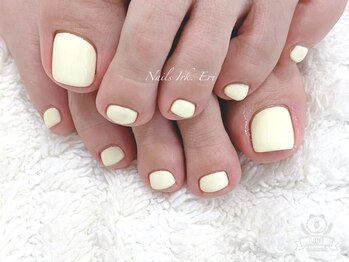 ネイルズ イルク(Nails Irk)/