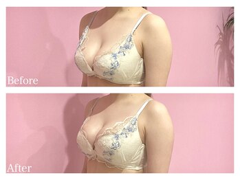 ククナ(KUKUNA)/*バストアップマッサージ*