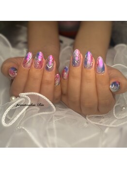 リンモチコミ(Rin)/【フィルイン】持ち込み120分