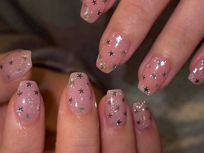 ジェミーネイル エビス(Jemiy nail ebisu)の写真