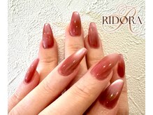 ルーミー(roomee)/【RIDORA限定メニュー】