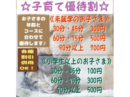 猫音の写真