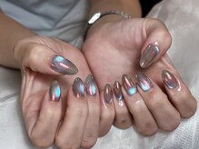 ドリーミーネイル 池袋(Dreamy Nail)/持ち込みデザイン