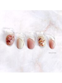 9月¥8,400定額メニュー