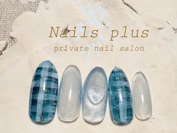ネイルズプラス(nails plus)/
