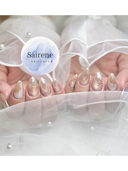 サイレネネイル(Sairene Nail)/定額デザイン