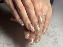Osakana.nailの雰囲気（*image*）