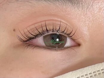 ミジョカ(Mijoca)/まつ毛パーマ