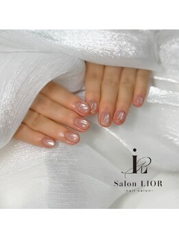 サロン リオル(Salon LIOR)/マグネットネイル