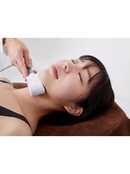 小顔になりたい