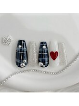 リッシュ ドゥ(RICHE deux)/【ワンホン定額】サンプル