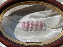 シンス(Since)/12月 monthly basic design