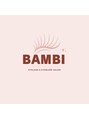 眉毛＆まつ毛パーマサロン　BAMBI【12月上旬NEW OPEN（予定）】 minori 