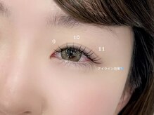 エイチプラス 草薙店(h.plus)/LEDマツエク/フラットラッシュ