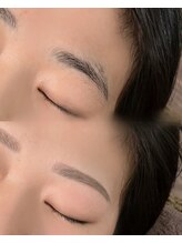 スマイリー/ハリウッドブロウリフト認可店！