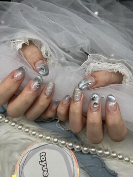トイヴ ネイル(toyve nail)/