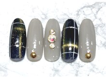 フランベル(franc belle)/2月限定プレミアムコース