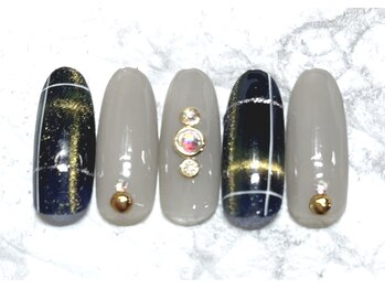 フランベル(franc belle)/2月限定プレミアムコース