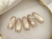 フレイヤ 新宿店(FREJA)/☆うるツヤワンホンコース☆