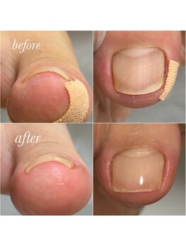 リゼラアンドコー 布施店/